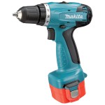 Шуруповерт аккумуляторный Makita 6271DWPE 